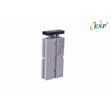 ESP double acting TN series pneumatic dual rod cylinders